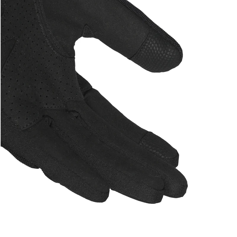 SHUA SHOT GUANTES DE MOTO TEXTILE HOMBRE NEGRO GRIS