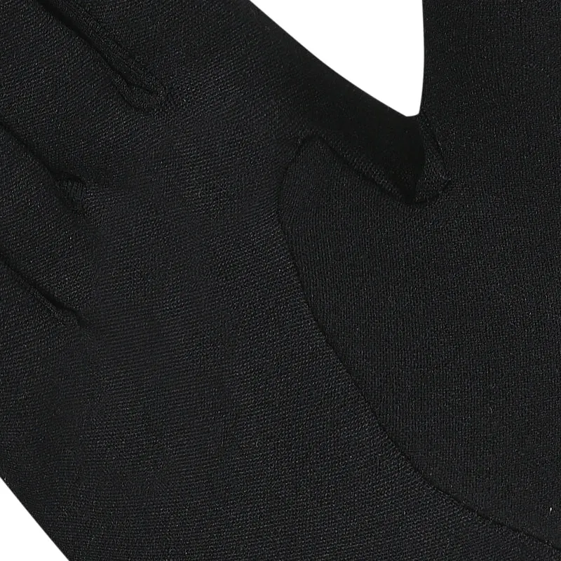 BELA TÉRMICO TEXTIL SOTO GUANTES DE MOTO INNER NEGRO