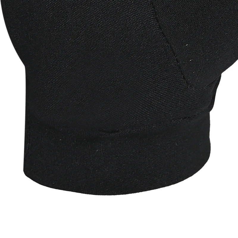 BELA TÉRMICO TEXTIL SOTO GUANTES DE MOTO INNER NEGRO