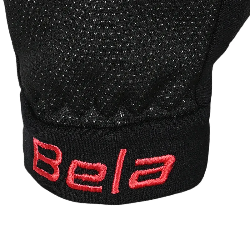 BELA TÉRMICO TEXTIL SOTO GUANTES DE MOTO INNER NEGRO