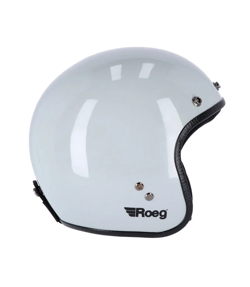 Casco JETT Thunder Clouds - Roeg