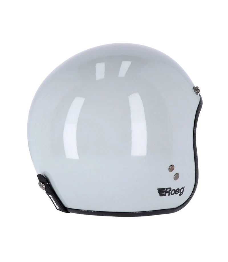 Casco JETT Thunder Clouds - Roeg