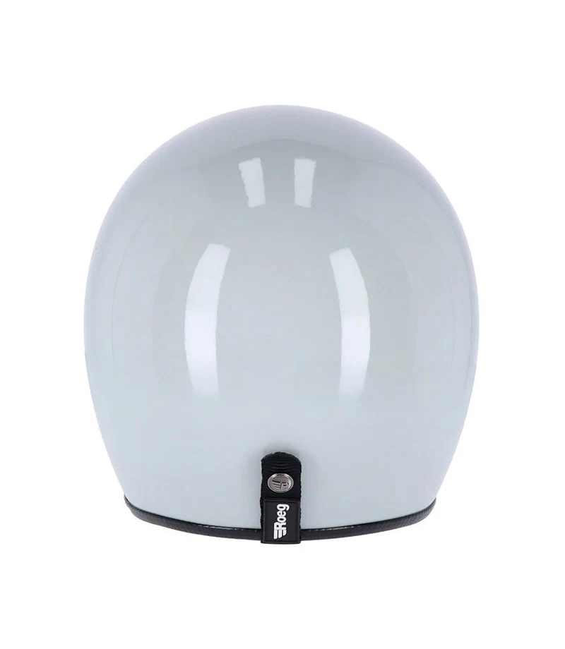 Casco JETT Thunder Clouds - Roeg