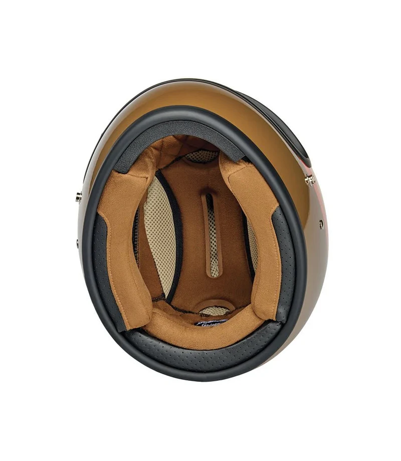 Casco Biltwell Gringo 20th Anniversary
