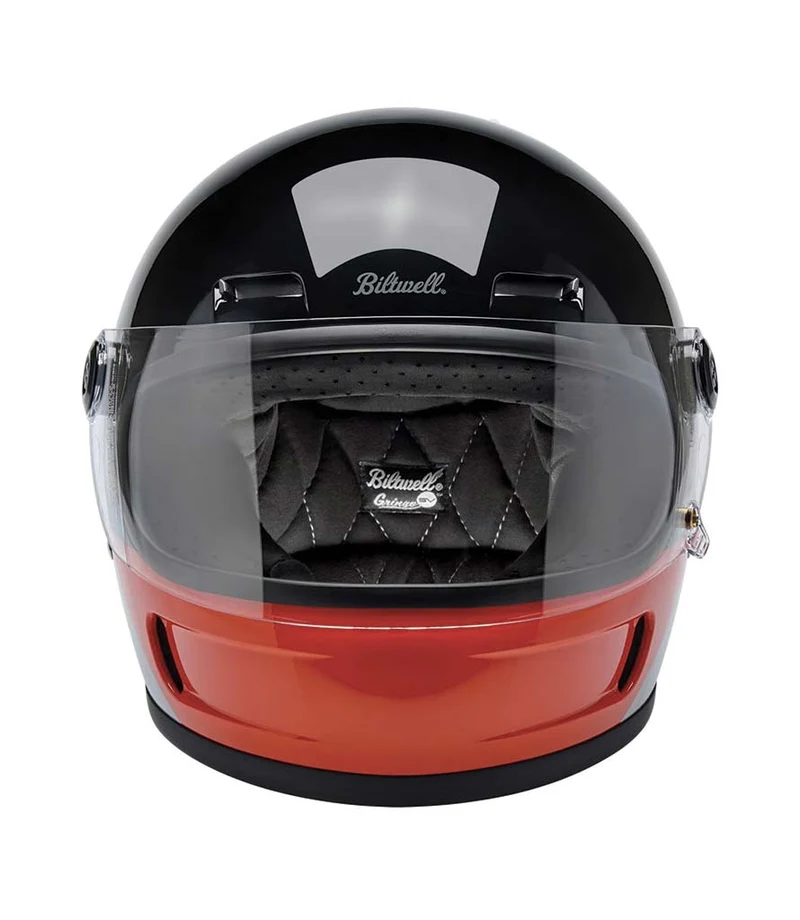 Casco Biltwell Gringo SV Intersection B/O/G