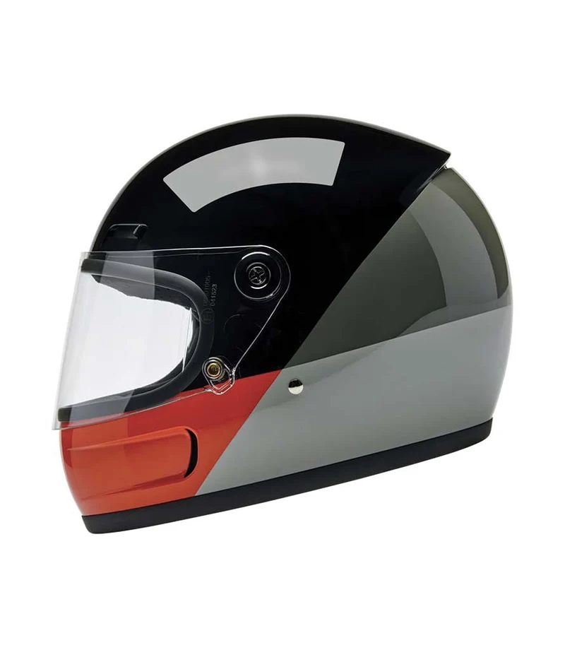 Casco Biltwell Gringo SV Intersection B/O/G