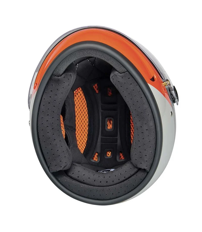 Casco Biltwell Gringo SV Intersection B/O/G