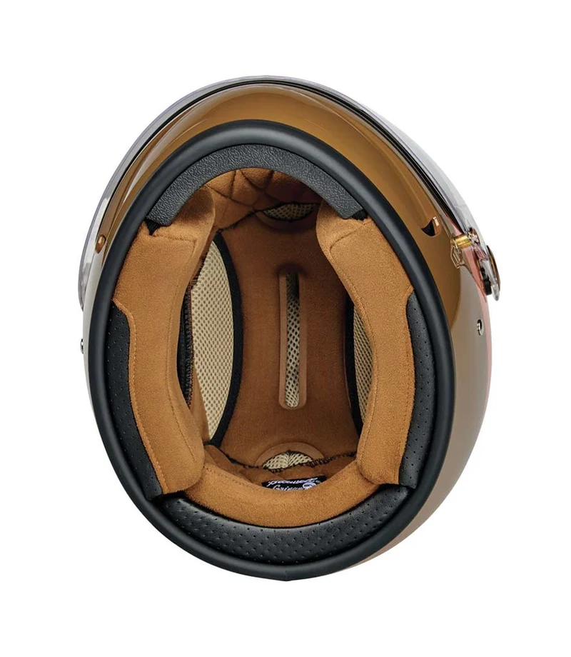 Casco Biltwell Gringo SV 20th Anniversary