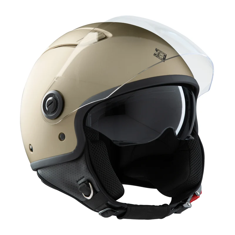 Casco EL'FAN