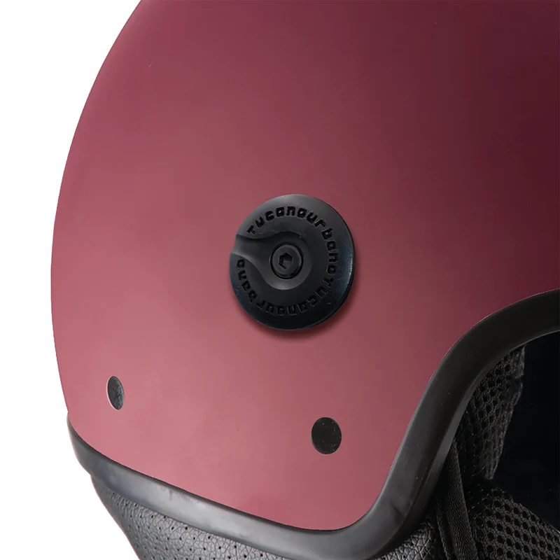 Casco EL'METTIN 6.0