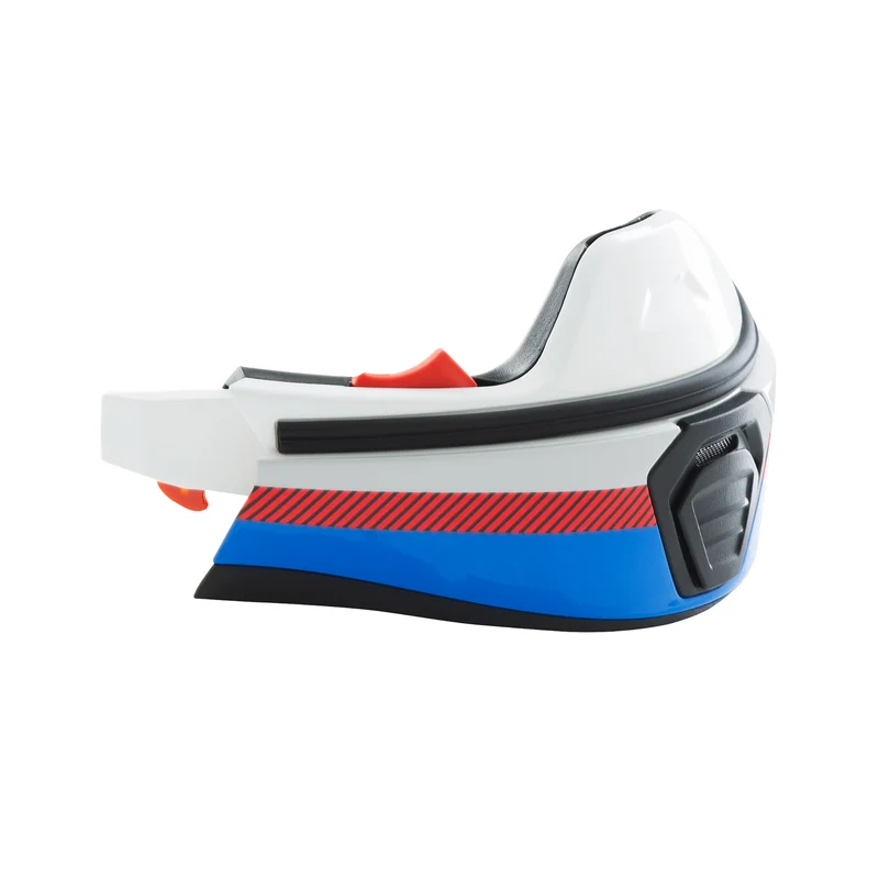 Casco HYPERLINK