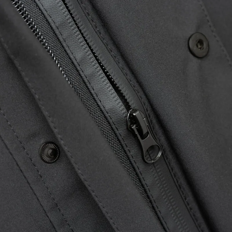 Parka COOLDRY HYDROSCUD®