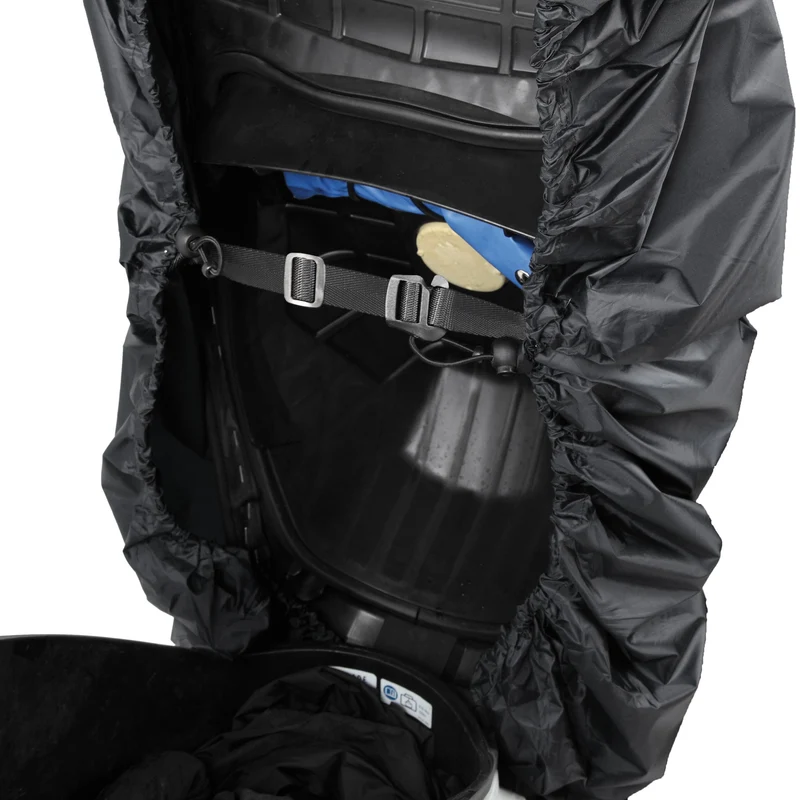 Coprisella SEAT COVER PLUS HYDROSCUD® - Large