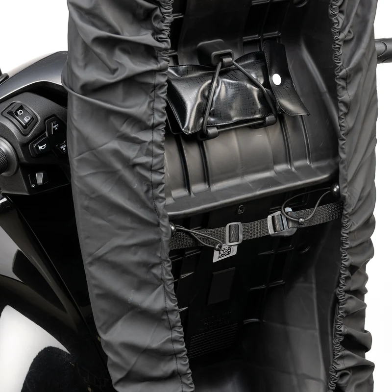 Coprisella SEAT COVER ULTRA HYDROSCUD® - Extra Large