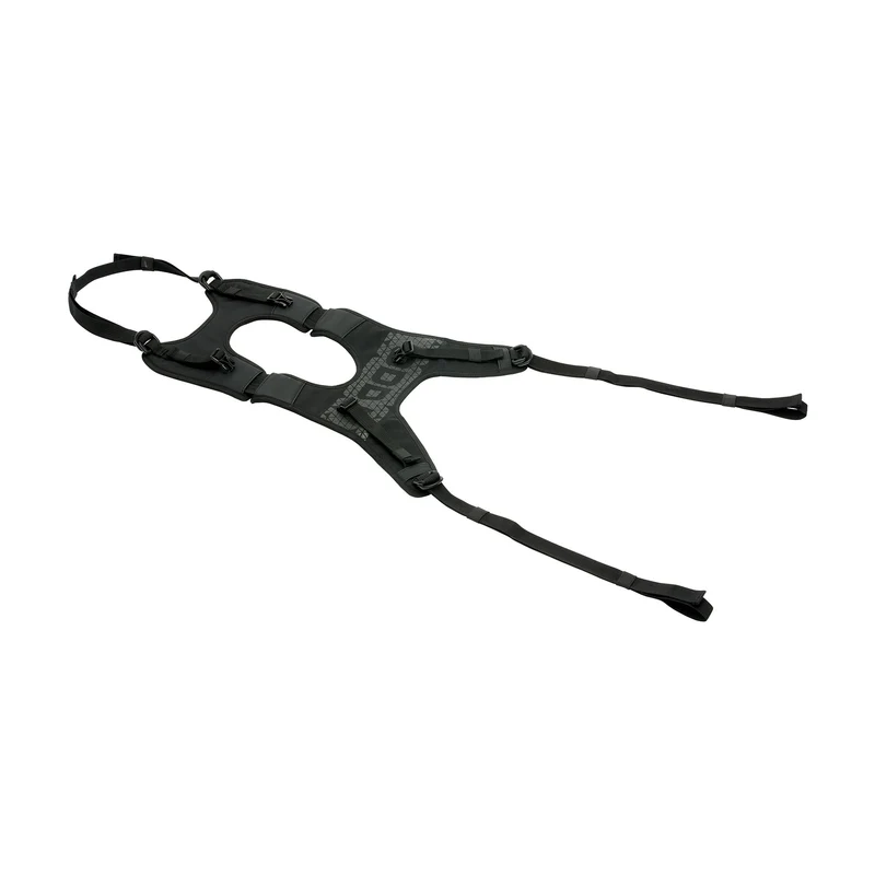 TC39 - BASE UNIVERSALE PER BORSA DA SERBATOIO-FLEXI LARGE