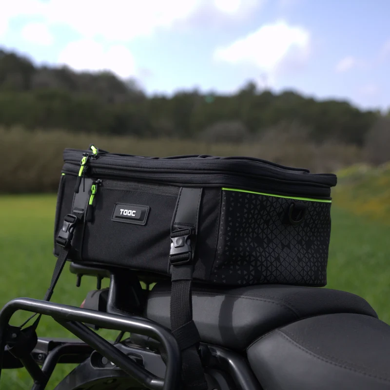 TC11 BORSA DA SELLA 15-20 l