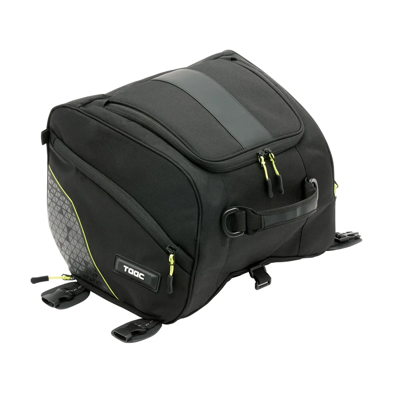 TC34 BORSA DA SELLA E TUNNEL 23 l