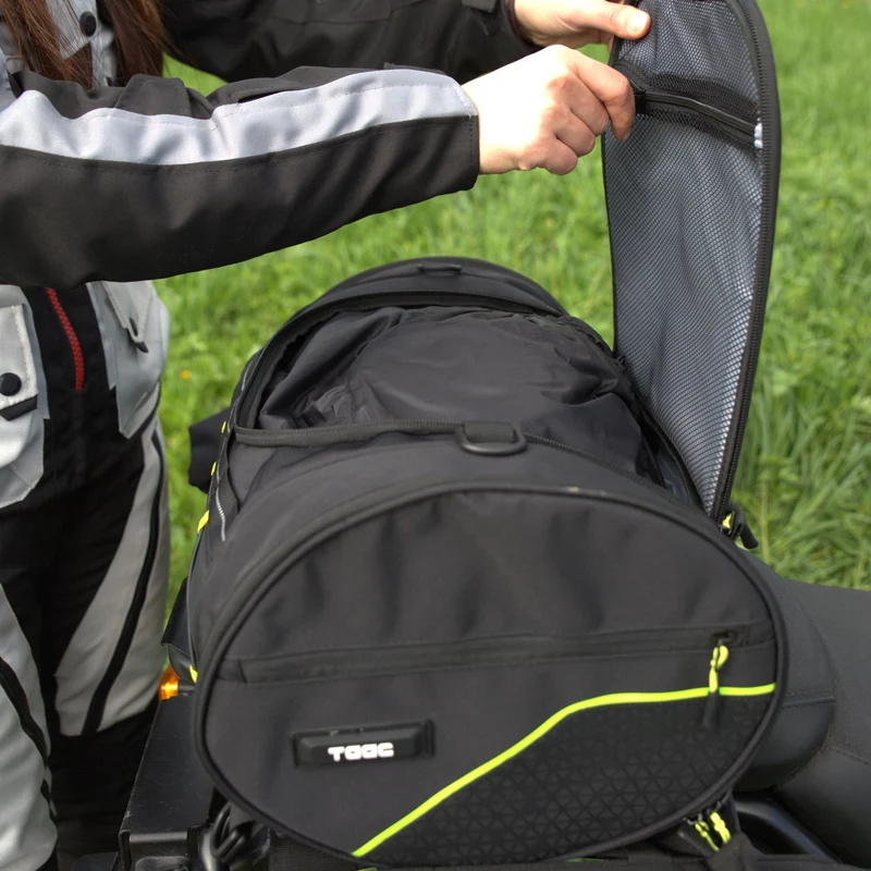 TC33 BORSA DA SELLA 35lt
