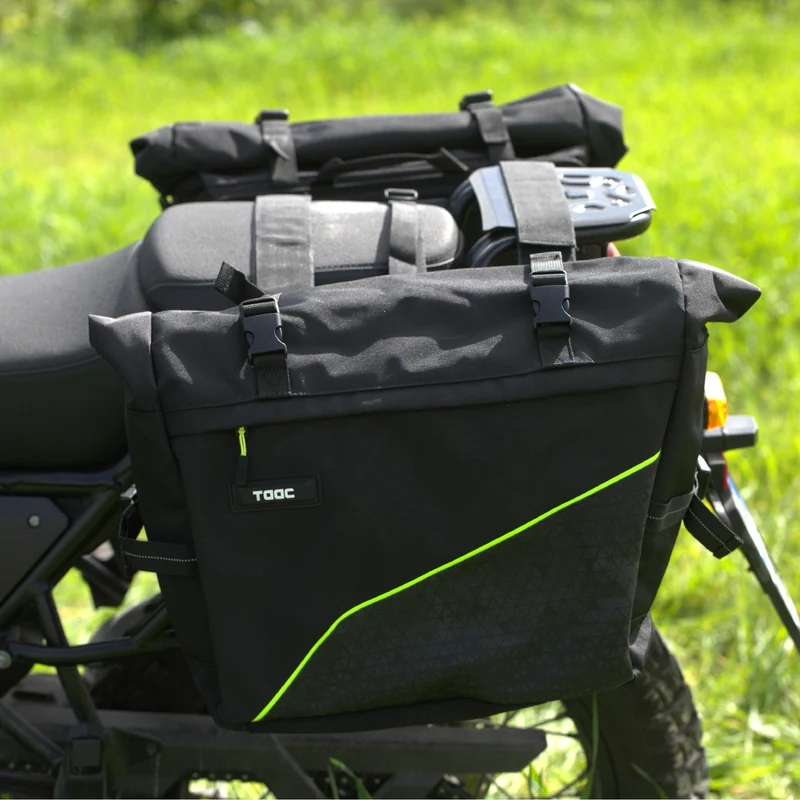 TC31 BORSE LATERALI 25-35 l