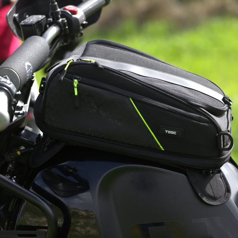 TC19 BORSA DA SERBATOIO 15-20 l