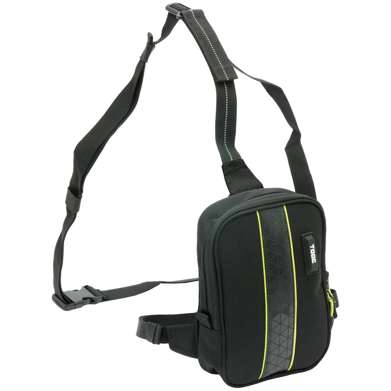 TC4 LEG BAG 1L