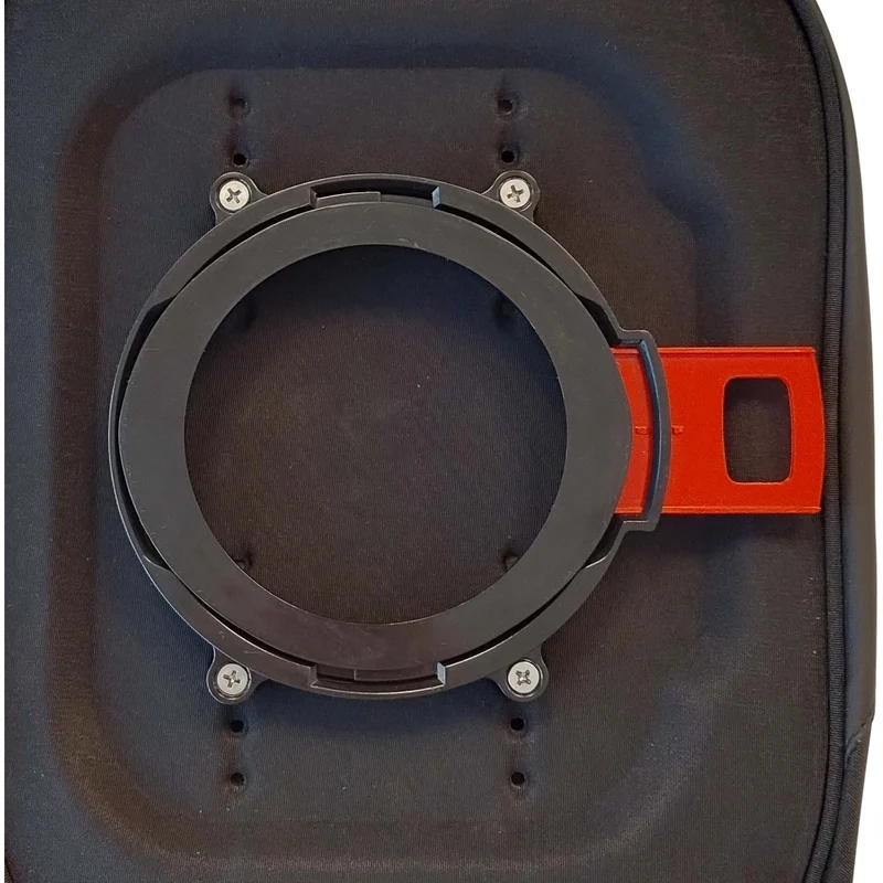 TW1 TWISTLOCK