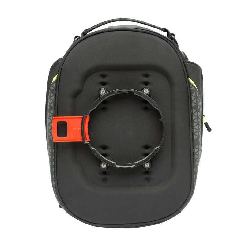 TC18 TWISTLOCK