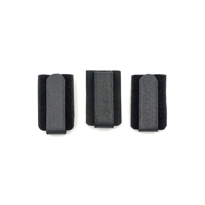 TCSTR7 SET RICAMBI NASTRI IN VELCRO