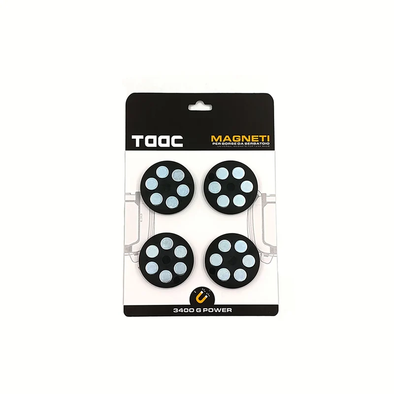TCM35 KIT MAGNETI