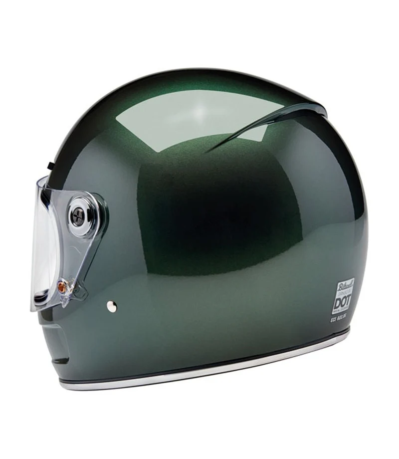 Casco Biltwell Gringo SV Sierra Green