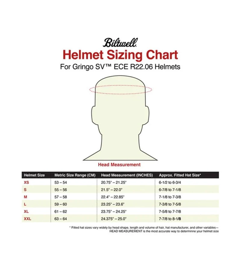 Casco Biltwell Gringo SV Sierra Green
