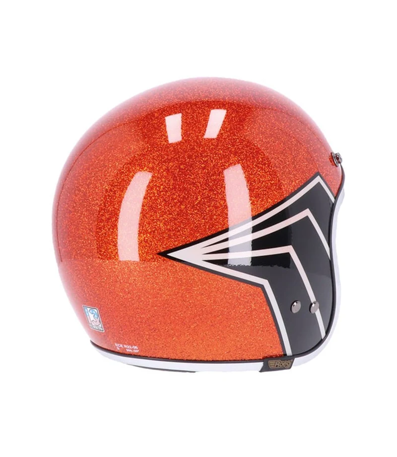 Casco Jettson Roeg Amber