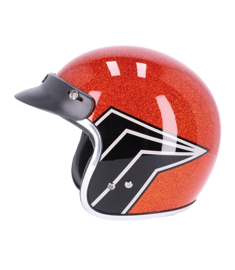 Casco Jettson Roeg Amber