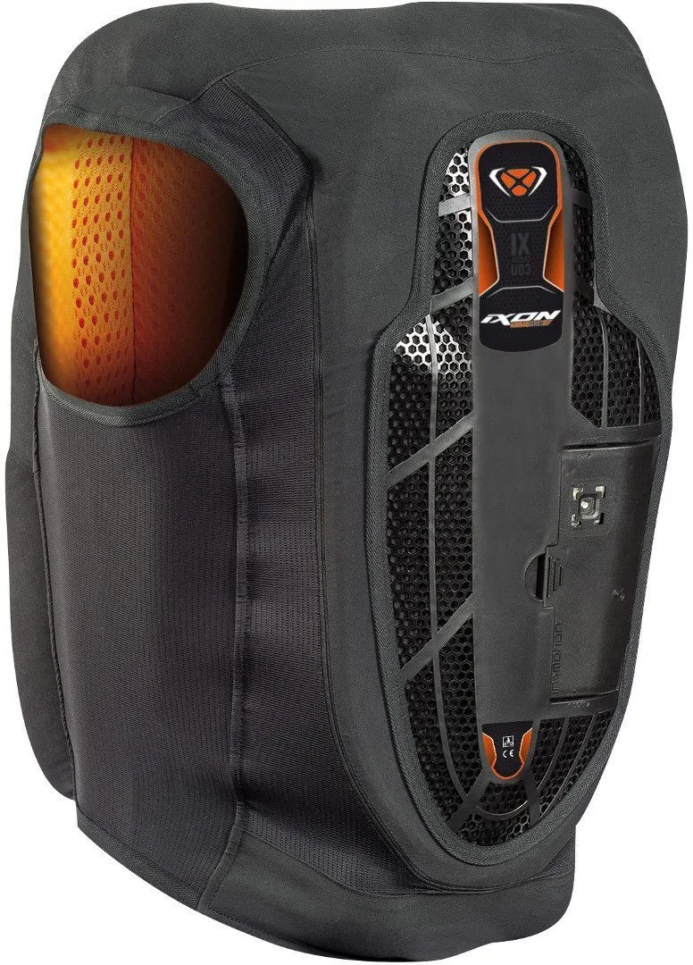 Airbag moto Ixon IX U03