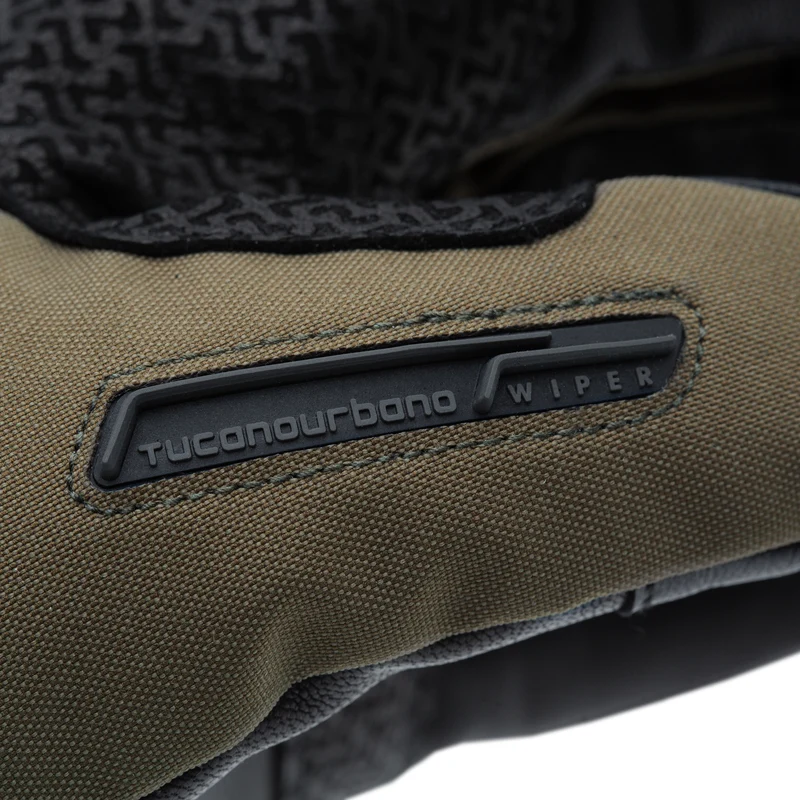 Guanto FULLWARM HYDROSCUD®