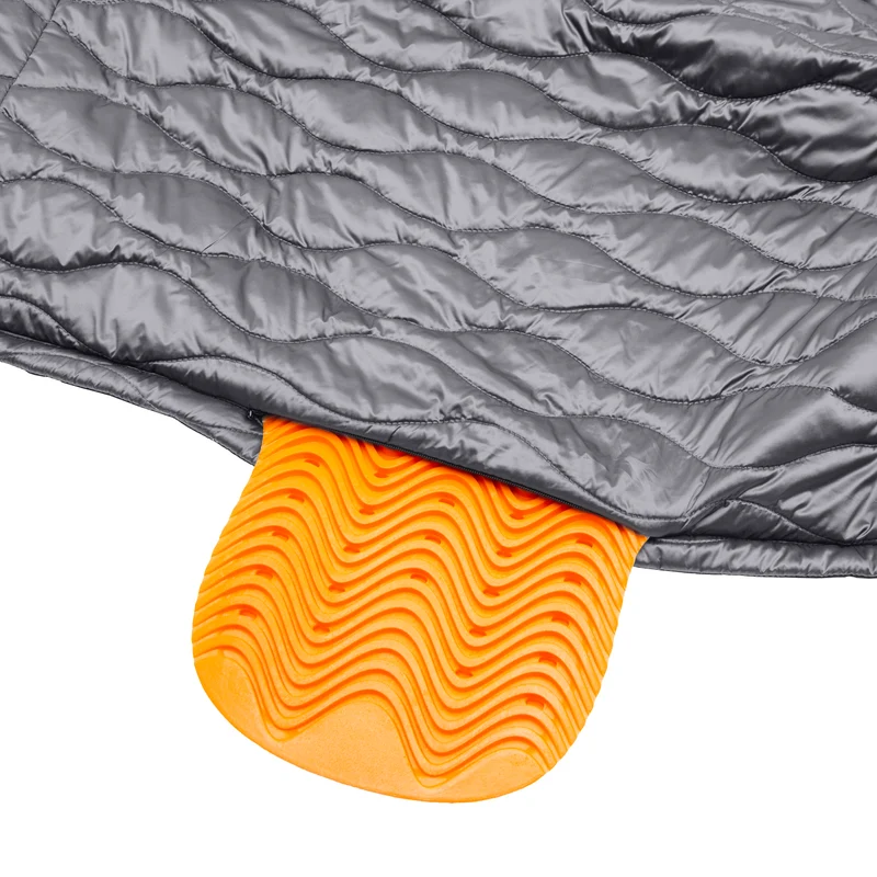 Giacca TOPDOWN HYDROSCUD® REVERSIBLE