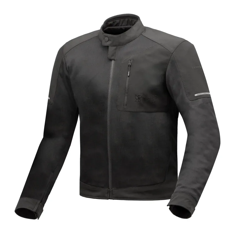 Giacca HIGHMOTION HYDROSCUD®