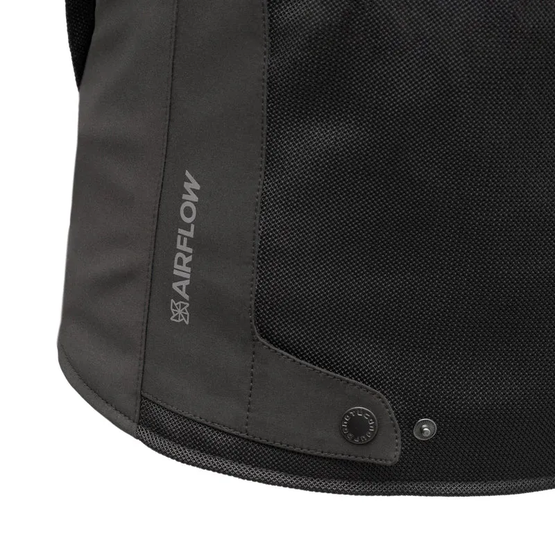 Giacca HIGHMOTION HYDROSCUD®