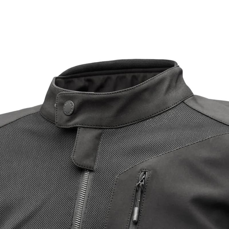 Giacca HIGHMOTION HYDROSCUD®