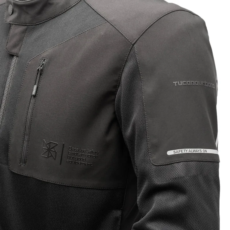 Giacca HIGHMOTION HYDROSCUD®