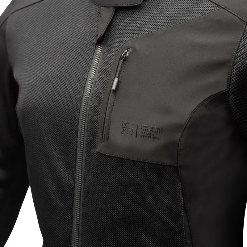 Giacca HIGHMOTION LADY HYDROSCUD®