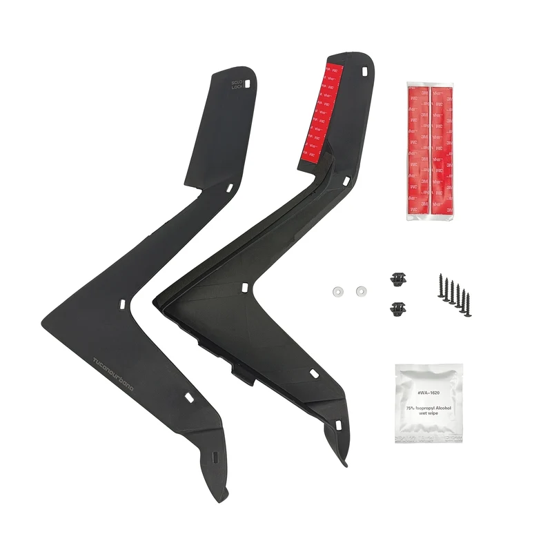 Kit Ricambi - Termoscud® R253SPRO