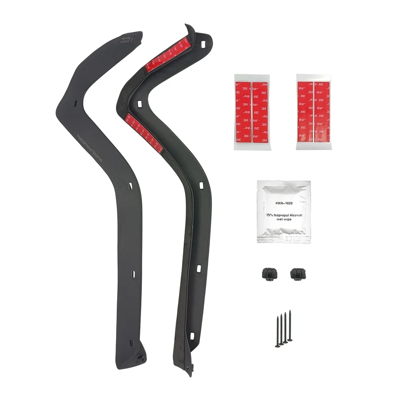 Kit Ricambi - Termoscud® R256S