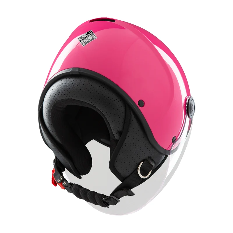 Casco EL'KID