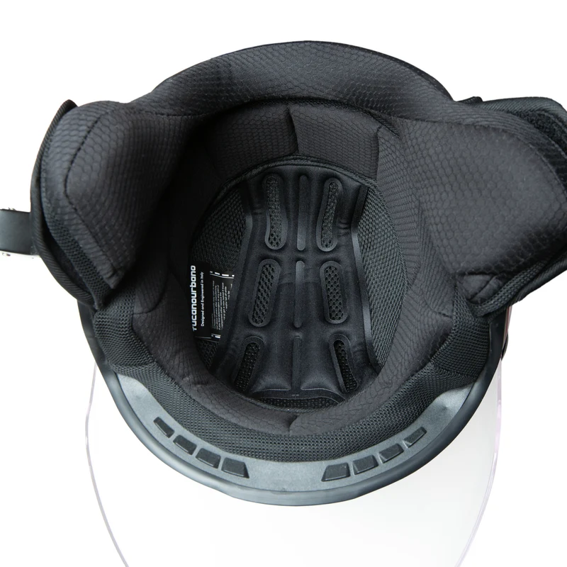 Casco EL'KID