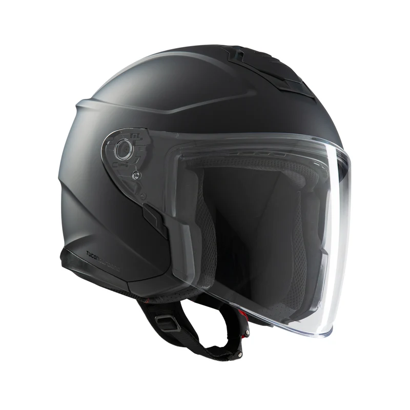 Casco MAXIJET