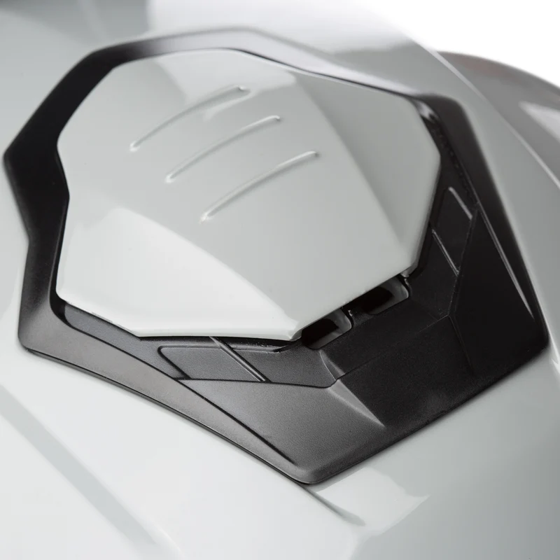Casco MAXIJET