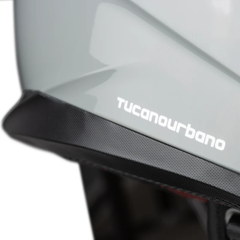 Casco MAXIJET