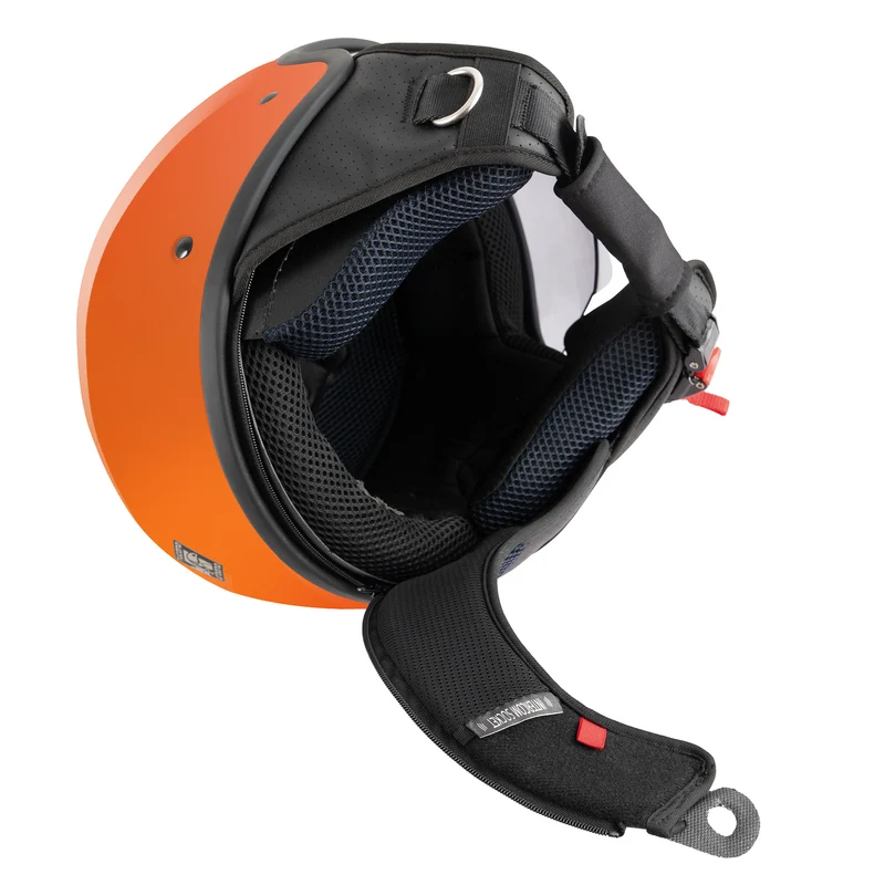 Casco EL'FRESH 6.0