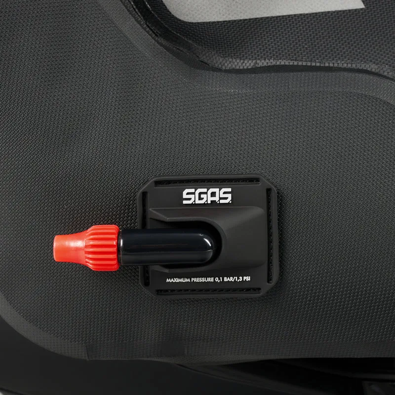 Coprigambe TERMOSCUD® S-PRO R257SPRO